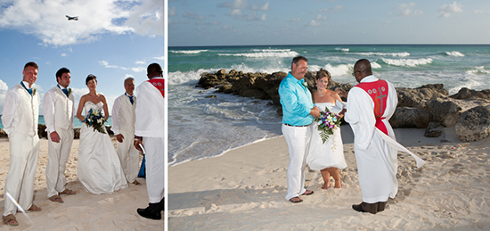 Turtle Beach Resort-beach-Barbados-wedding 003