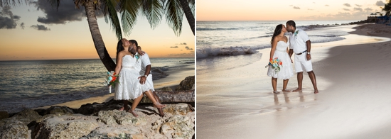 Turtle Beach-weddings-Barbados-beach 007