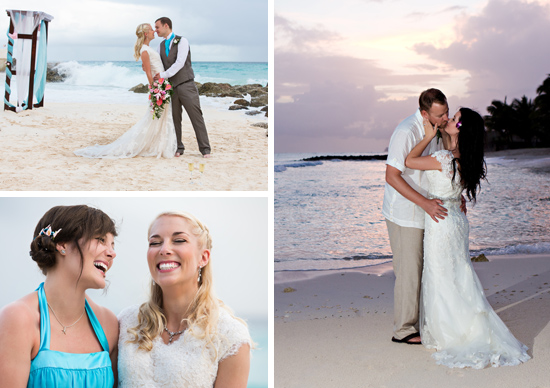 Ocean Two Resort-Barbados-wedding 