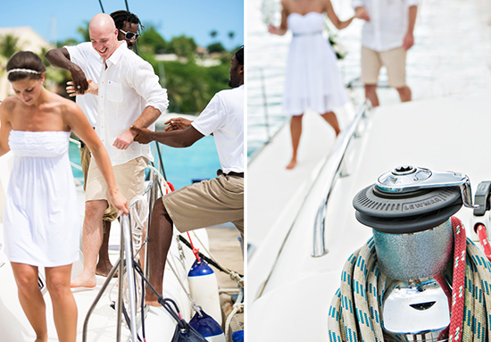 wedding-Barbados-boat-catamaran-beach 001