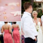 Make a Rainy Day Shine with Beautiful Photos. Weddings At The Cliff Restaurant