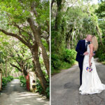 Barbados Weddings at the historic St Nicholas Abbey