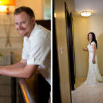 Barbados weddings at Ocean Two Resort