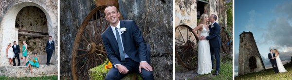 Fisherpond Great House Barbados