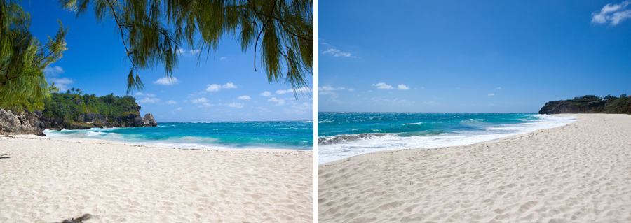 Foul Bay Blog Location March (2) Foul Bay Beach, Barbados.