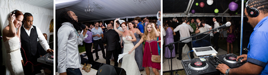 Music - DJ - entertainment b - weddings