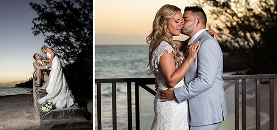 The end to a perfect day!