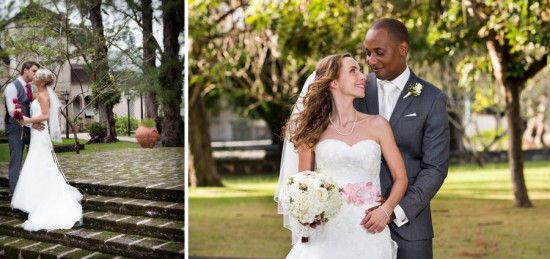 St James Parish Church Barbados Wedding Photographer