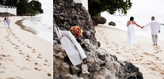 Another beautiful day for a wedding at Waves