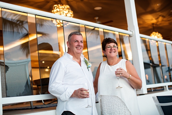 Cheers for the unforgettable memories.